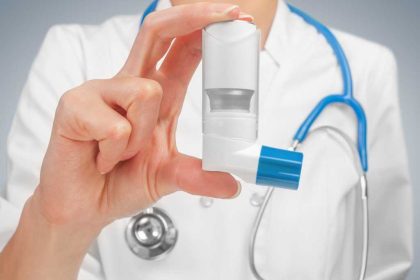 Asthma und COPD: Wie eine Handy-App gefährliche Verschlechterungen erkennen soll