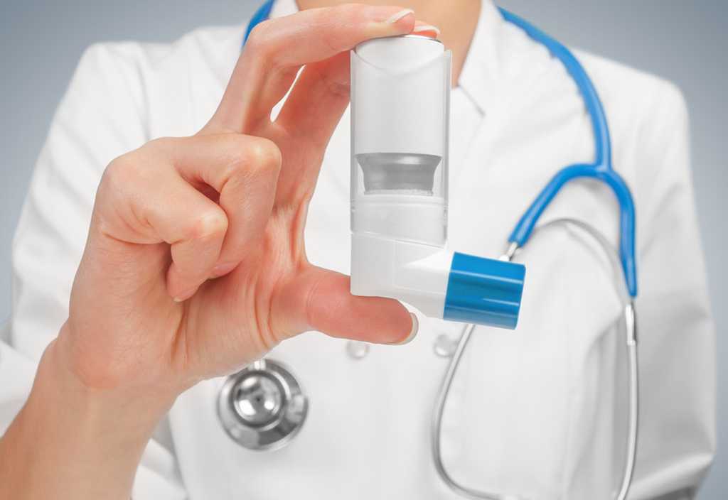 Asthma und COPD: Wie eine Handy-App gefährliche Verschlechterungen erkennen soll
