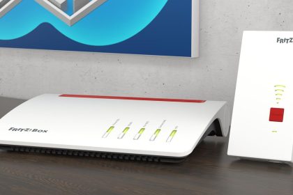 Fritzbox-Update behebt Internet-Bremse: Was Nutzer jetzt prüfen sollten