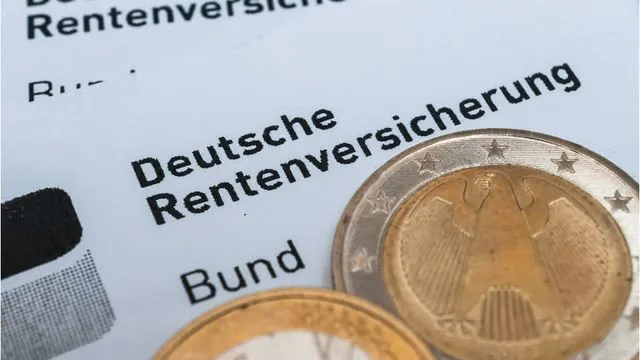 Rentenreform in Deutschland: welche Änderungen geplant sind