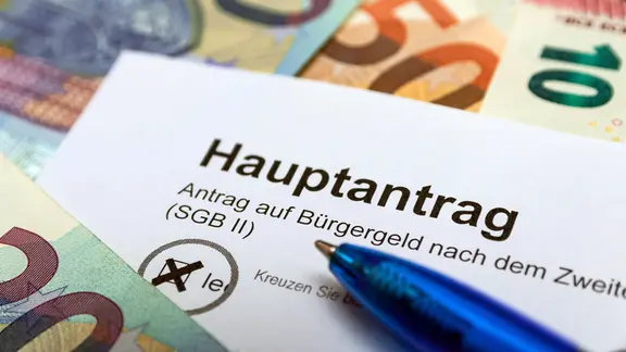 Bürgergeld-Aus in Deutschland: Neue Wohnkosten-Regel kann viele Haushalte belasten