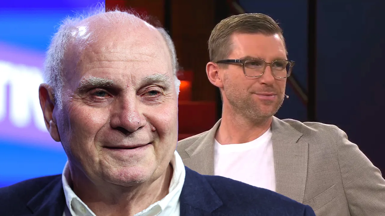 Neustart im deutschen Fußball: Warum Hoeneß auf Per Mertesacker setzt