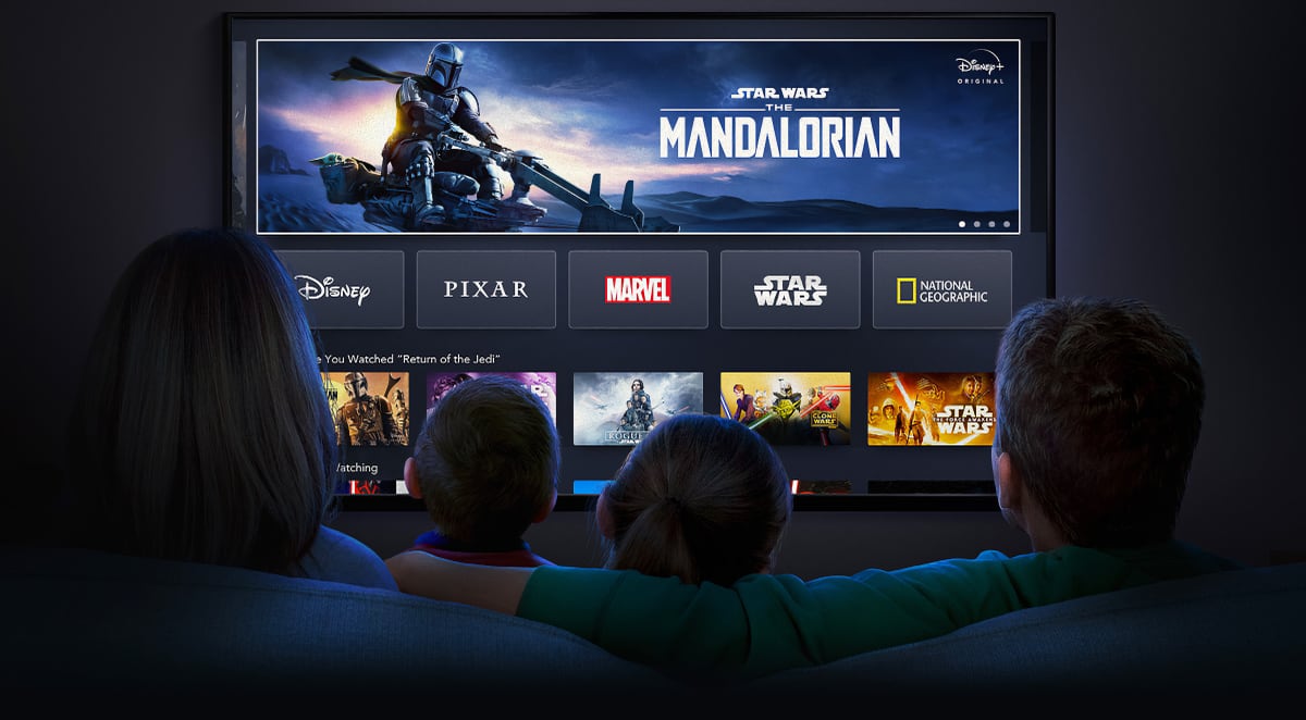 Disney+ ohne HDR und 4K: Warum der Premium-Tarif unter Druck gerät