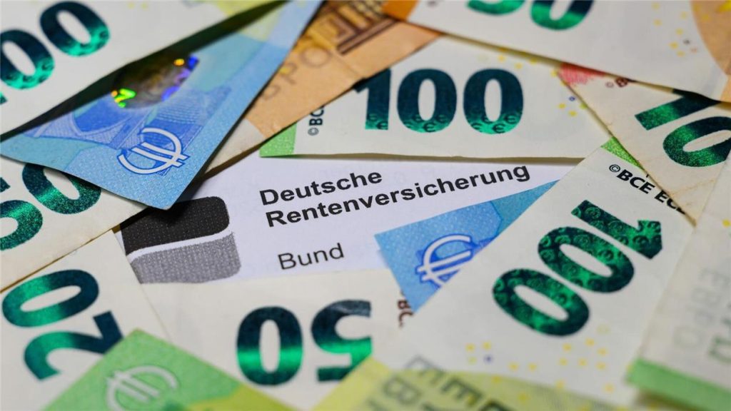 Rente mit 63 vor dem Aus: Warum die Übergangsfrist jetzt zum Streitpunkt wird in Deutschland