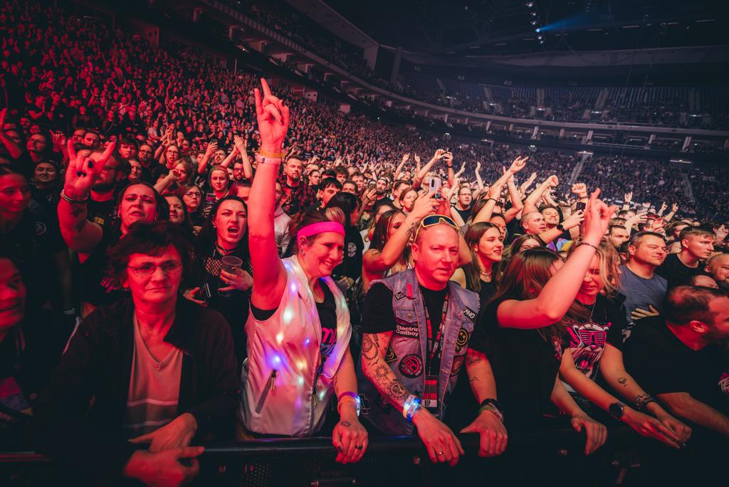Electric Callboy in Berlin 2026: Alles zum Escalation Fest in der Wuhlheide