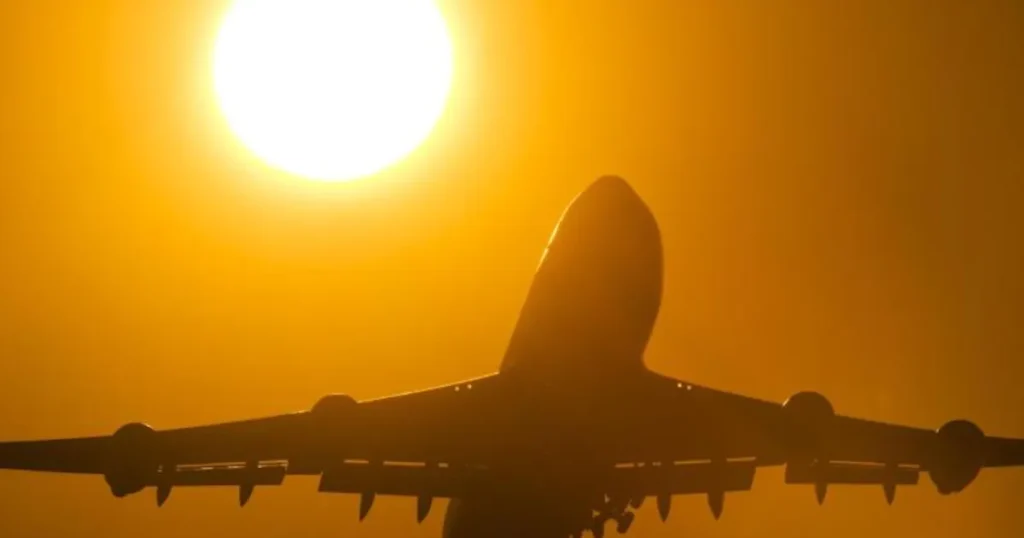 Flug stornieren 2026: Geld zurück nach EU-Rech