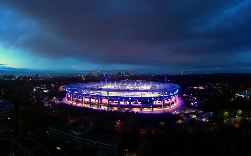 The Weeknd in Frankfurt 2026: Tickets, Beginn und Anreise zum Deutsche Bank Park