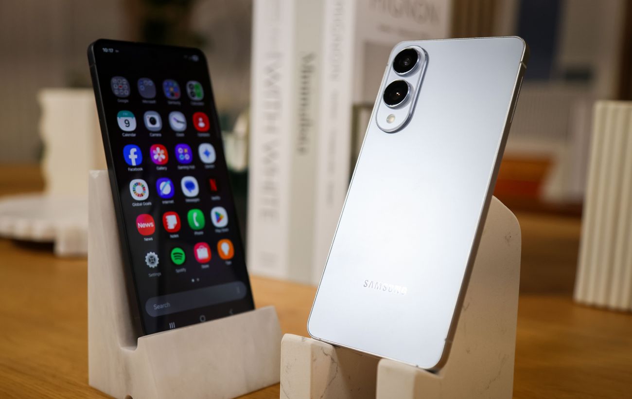 One UI 9.0 für Galaxy-Geräte: Samsung startet interne Tests auch auf günstigen Modellen