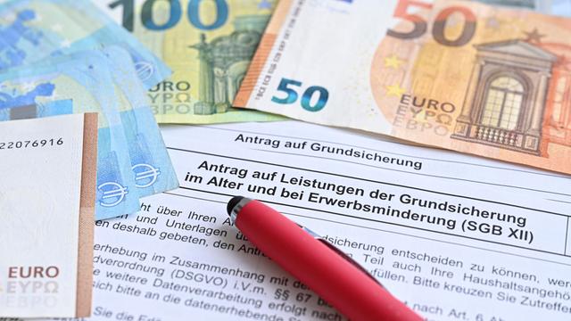 Bürgergeld-Aus in Deutschland: Neue Wohnkosten-Regel kann viele Haushalte belasten