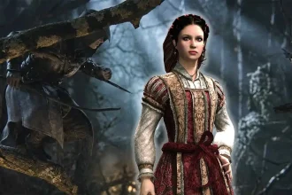 Assassin’s Creed Hexe in Nürnberg: St. Lorenz liefert neuen Hinweis