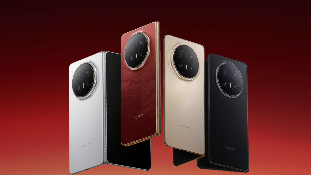 Honor Magic V6: technische Daten, Preis und lohnt sich der Kauf in Deutschland?