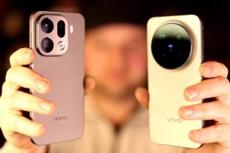 Vivo X300 Pro gegen Oppo Find X9 Pro: technische Daten, Preis und was man in Deutschland kaufen sollte