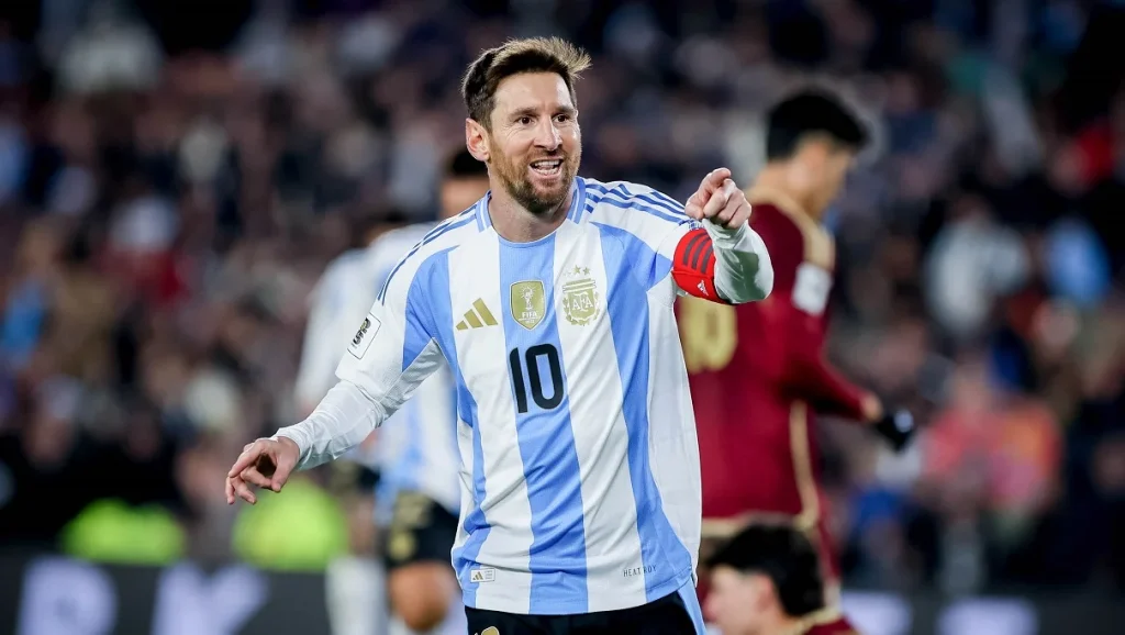 Spanien gegen Argentinien: Wann und wo das WM-Finale 2026 in Deutschland läuft