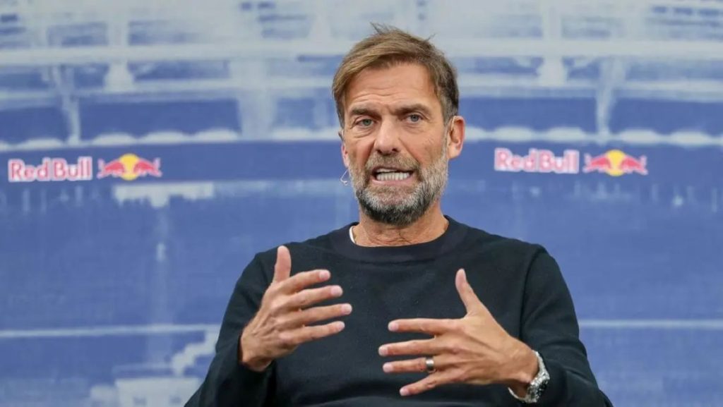 Klopp sagt ersten Auftritt als Bundestrainer ab: Grund bekannt