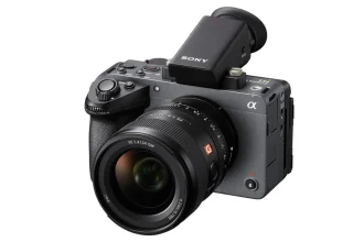 Sony FX5 vorgestellt: technische Daten und Preis in Deutschland