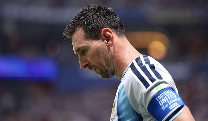 Warum soll Argentinien von der WM 2026 ausgeschlossen werden? Das ist über den „Argentina Out“-Skandal bekannt