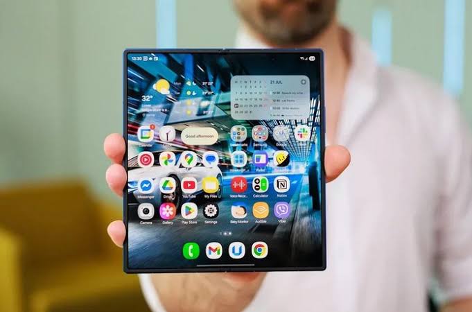 Samsung Galaxy Z Fold 8: Wann kommt es, Daten und Preis in Deutschland