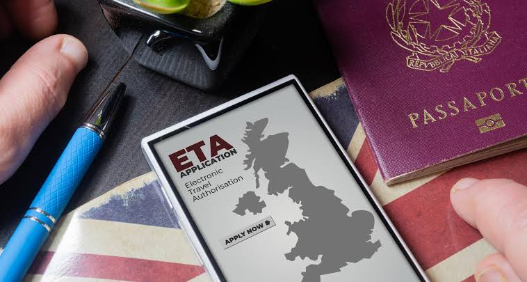 ETA UK 2026 für Deutsche: Antrag, Kosten und Dauer