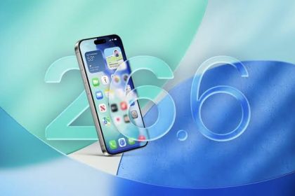 iOS 26.6 ist da: Diese Neuerungen bringt das Update