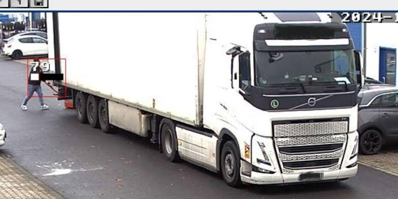 Betrug im Güterverkehr in Deutschland: die Masche, wer gefährdet ist und wie man sich schützt