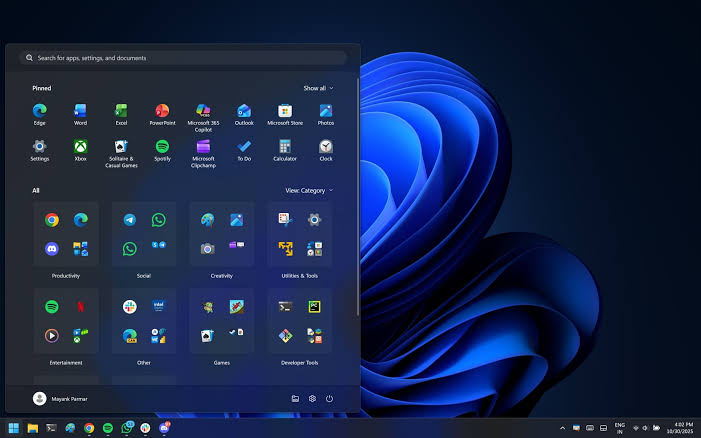 Neues Design für Windows 11: Datei-Eigenschaften und Ausführen-Dialog werden überarbeitet
