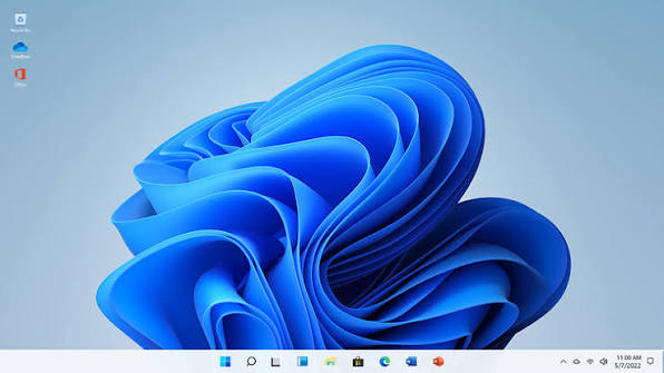 Neues Design für Windows 11: Datei-Eigenschaften und Ausführen-Dialog werden überarbeitet