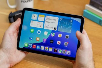 iPad mini 8 mit OLED-Display: Wann erscheint es, technische Daten und Preis in Deutschland