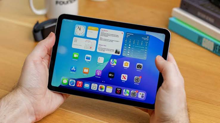 iPad mini 8 mit OLED-Display: Wann erscheint es, technische Daten und Preis in Deutschland