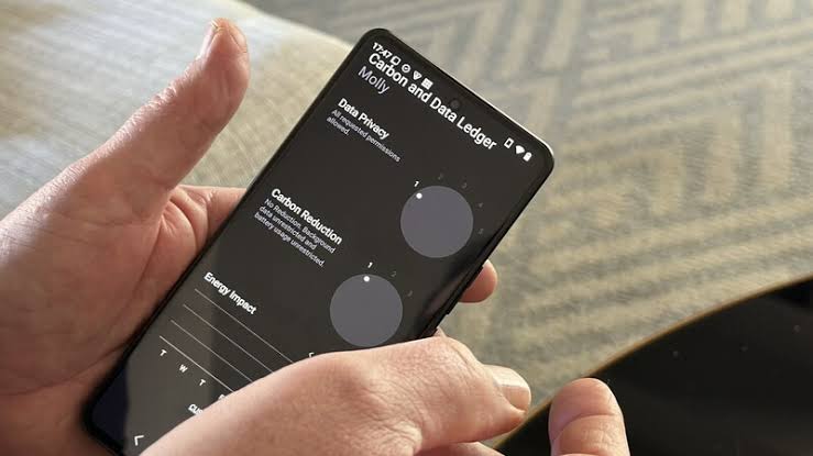 Punkt MC03 ohne Google-Dienste: Was das neue Smartphone kostet und wem es nützt. Preis in Deutschland, technische Daten