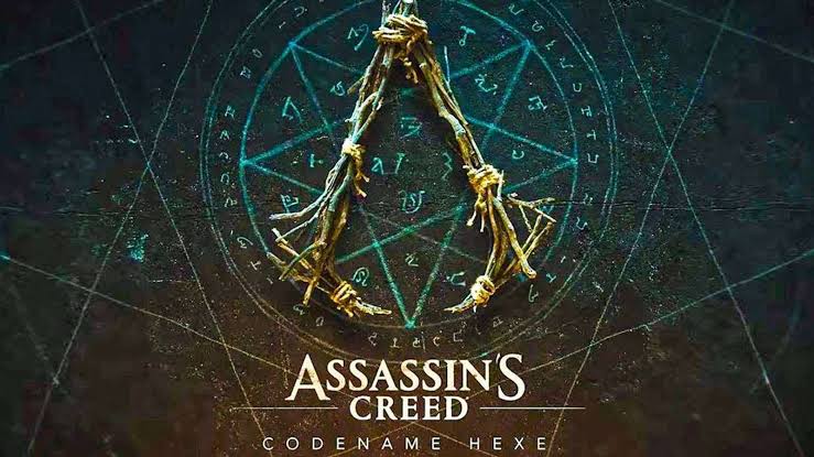 Assassin’s Creed Hexe in Nürnberg: St. Lorenz liefert neuen Hinweis