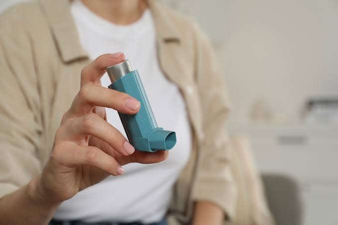 Asthma und COPD: Wie eine Handy-App gefährliche Verschlechterungen erkennen soll
