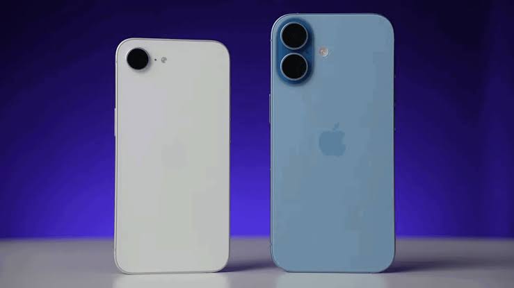 Warum ist die iPhone-E-Serie so viel günstiger? Technische Daten und Preis in Deutschland