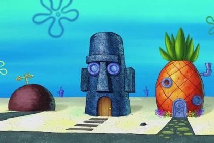LEGO SpongeBob kehrt zurück: Erscheinungsdatum, Preis von Conch Street 11386 und was über den Verkauf in Deutschland bekannt ist