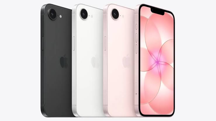 Warum ist die iPhone-E-Serie so viel günstiger? Technische Daten und Preis in Deutschland