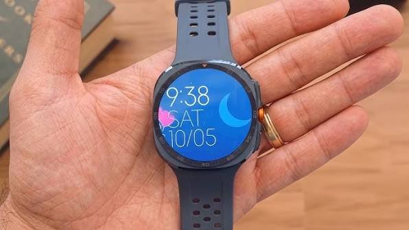 Samsung Galaxy Watch Ultra 2: Technische Daten und Preis in Deutschland