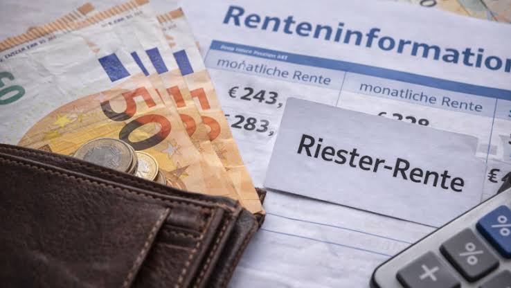 Riester-Rente 2026: lohnt sich das überhaupt noch?