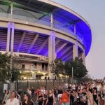 The Weeknd in Frankfurt 2026: Tickets, Beginn und Anreise zum Deutsche Bank Park
