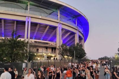 The Weeknd in Frankfurt 2026: Tickets, Beginn und Anreise zum Deutsche Bank Park
