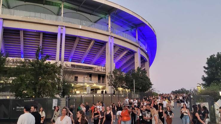 The Weeknd in Frankfurt 2026: Tickets, Beginn und Anreise zum Deutsche Bank Park