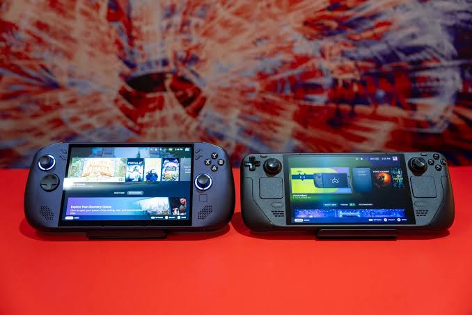 Nintendo Switch 2 oder Steam Deck OLED: Welche Konsole passt zu wem?