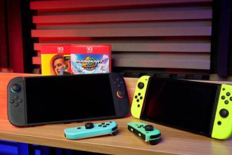 Nintendo Switch 2 oder Steam Deck OLED: Welche Konsole passt zu wem?