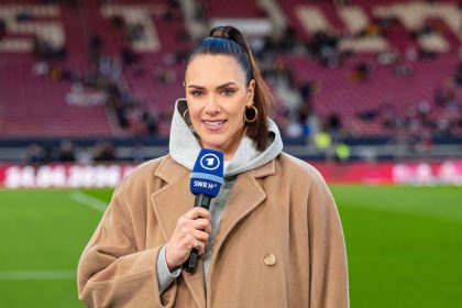 Esther Sedlaczek spricht über eine Panikattacke: Alter, Biografie und Privatleben der Moderatorin