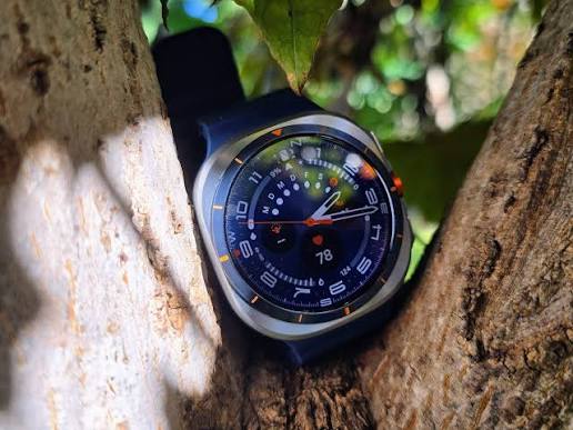 Samsung Galaxy Watch Ultra 2: Technische Daten und Preis in Deutschland