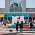 IFA Berlin 2026: Tickets, Öffnungszeiten, Anreise und wichtigste Neuheiten
