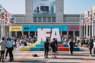 IFA Berlin 2026: Tickets, Öffnungszeiten, Anreise und wichtigste Neuheiten