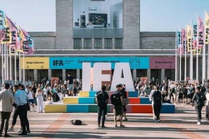 IFA Berlin 2026: Tickets, Öffnungszeiten, Anreise und wichtigste Neuheiten