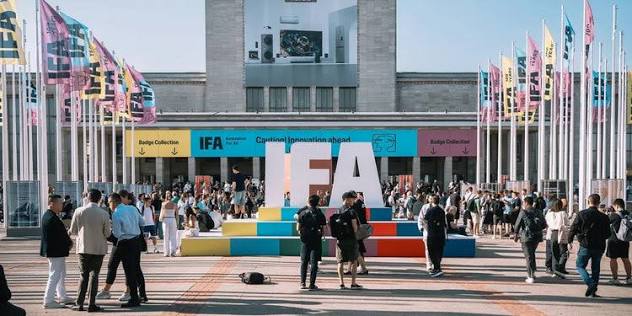 IFA Berlin 2026: Tickets, Öffnungszeiten, Anreise und wichtigste Neuheiten
