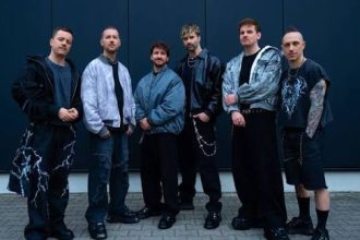 Electric Callboy in Berlin 2026: Alles zum Escalation Fest in der Wuhlheide