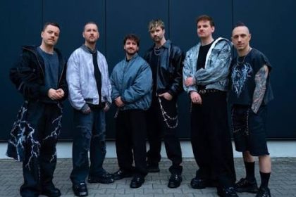 Electric Callboy in Berlin 2026: Alles zum Escalation Fest in der Wuhlheide