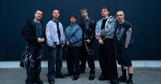 Electric Callboy in Berlin 2026: Alles zum Escalation Fest in der Wuhlheide